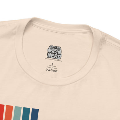 Grand Prix Racing Graphic Tee