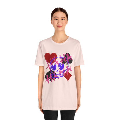 Mista Tee Graphic Tee