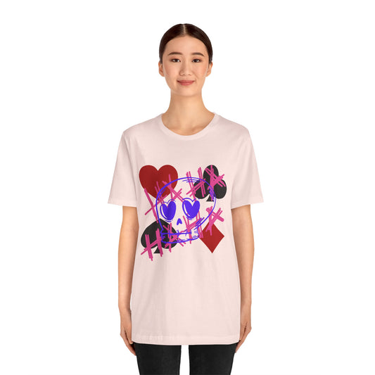 Mista Tee Graphic Tee