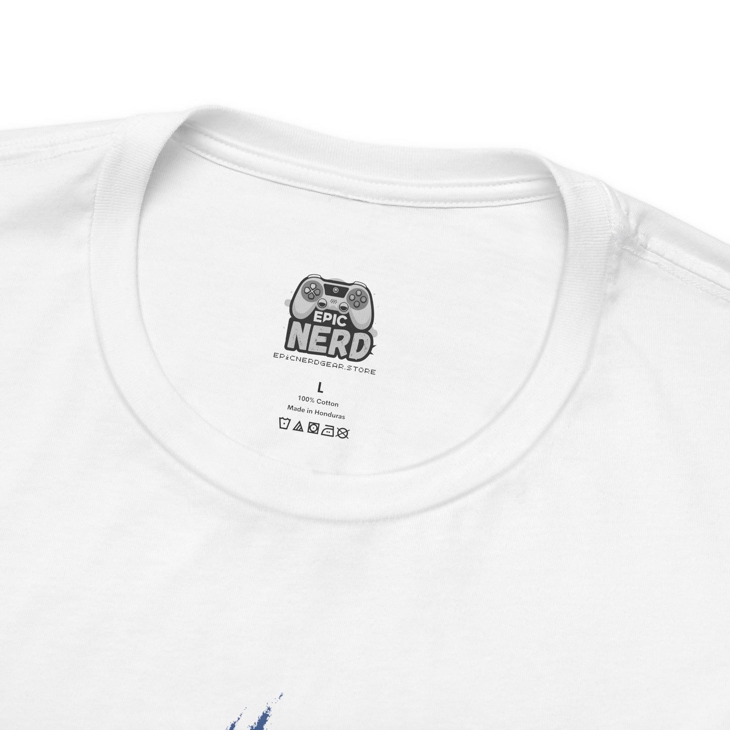 F4 Graphic Tee