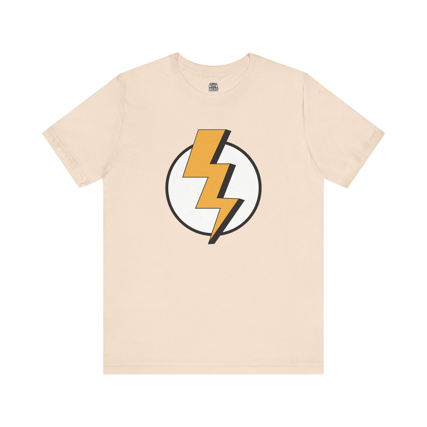 Retro Speed Graphic Tee