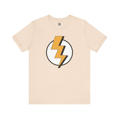 Retro Speed Graphic Tee