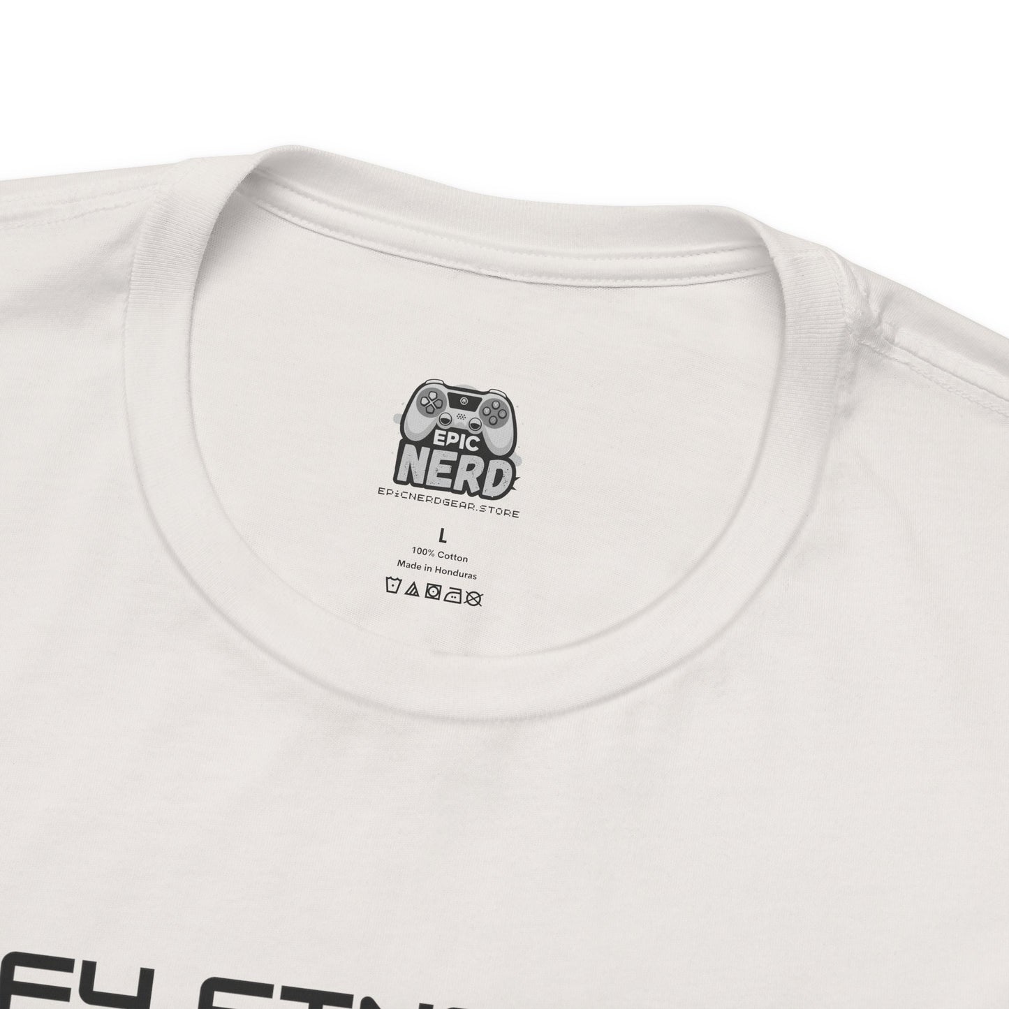 Space Chef Graphic Tee