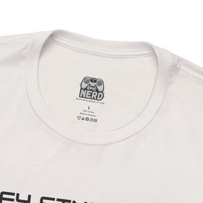Space Chef Graphic Tee