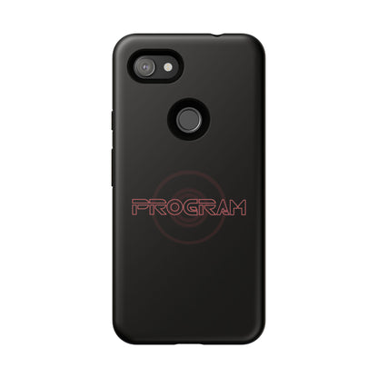 Program Phone Case