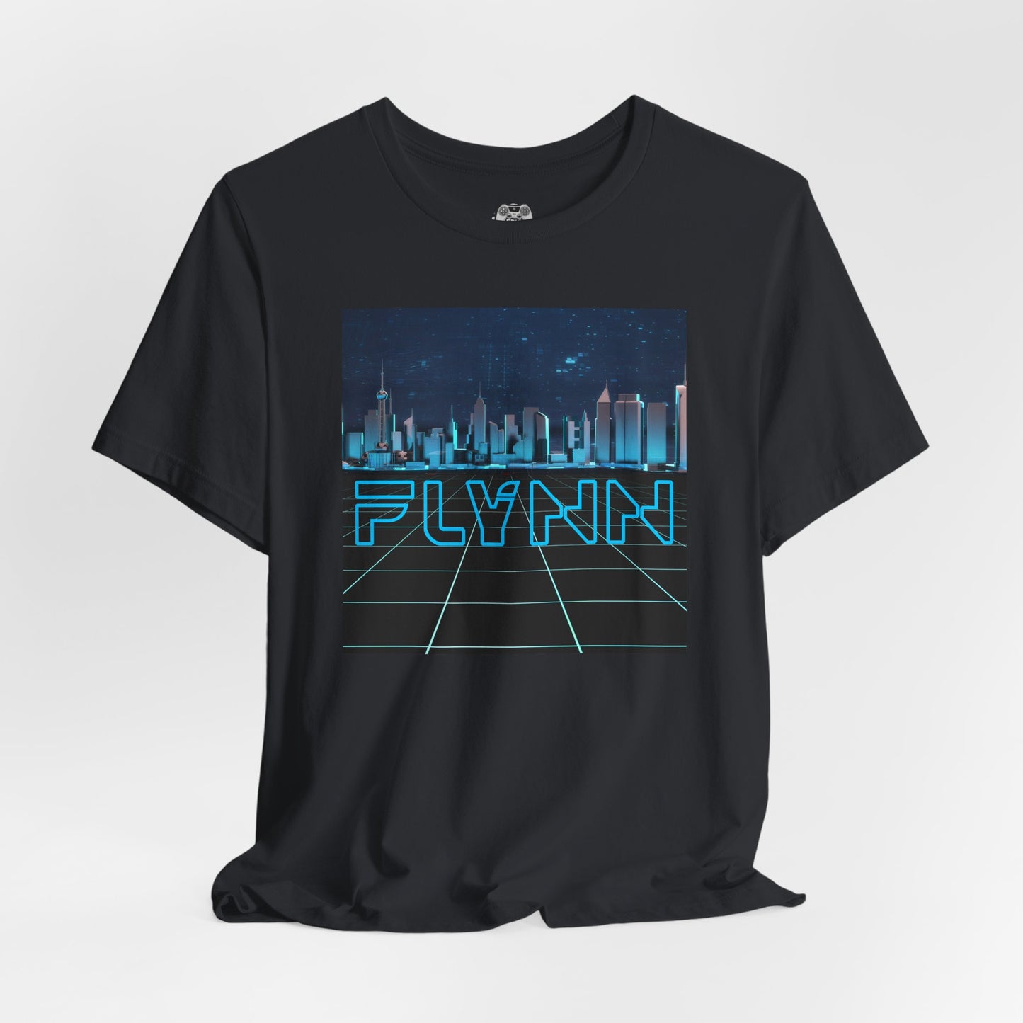 Flynn Lives Graphic Tee