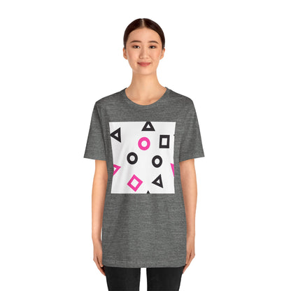 Be Careful Graphic Tee