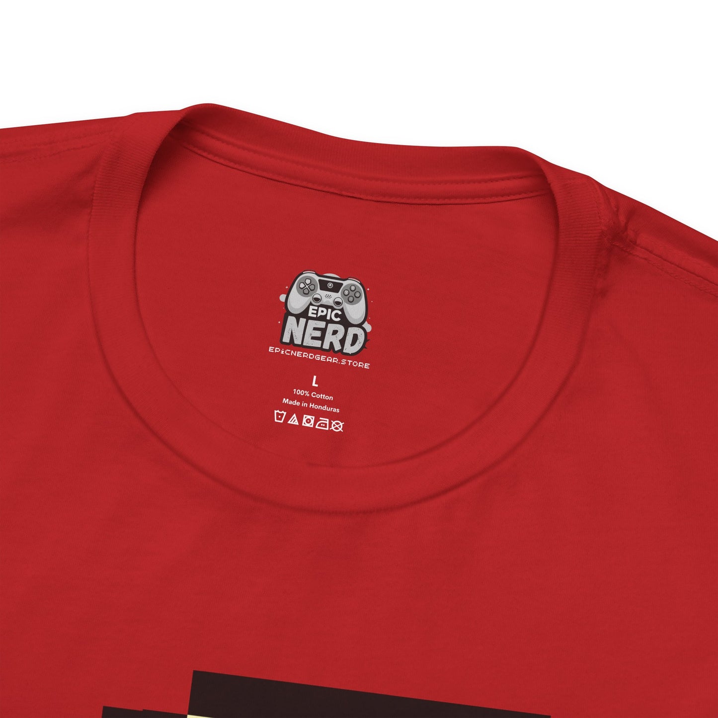 Speed Graphic Tee