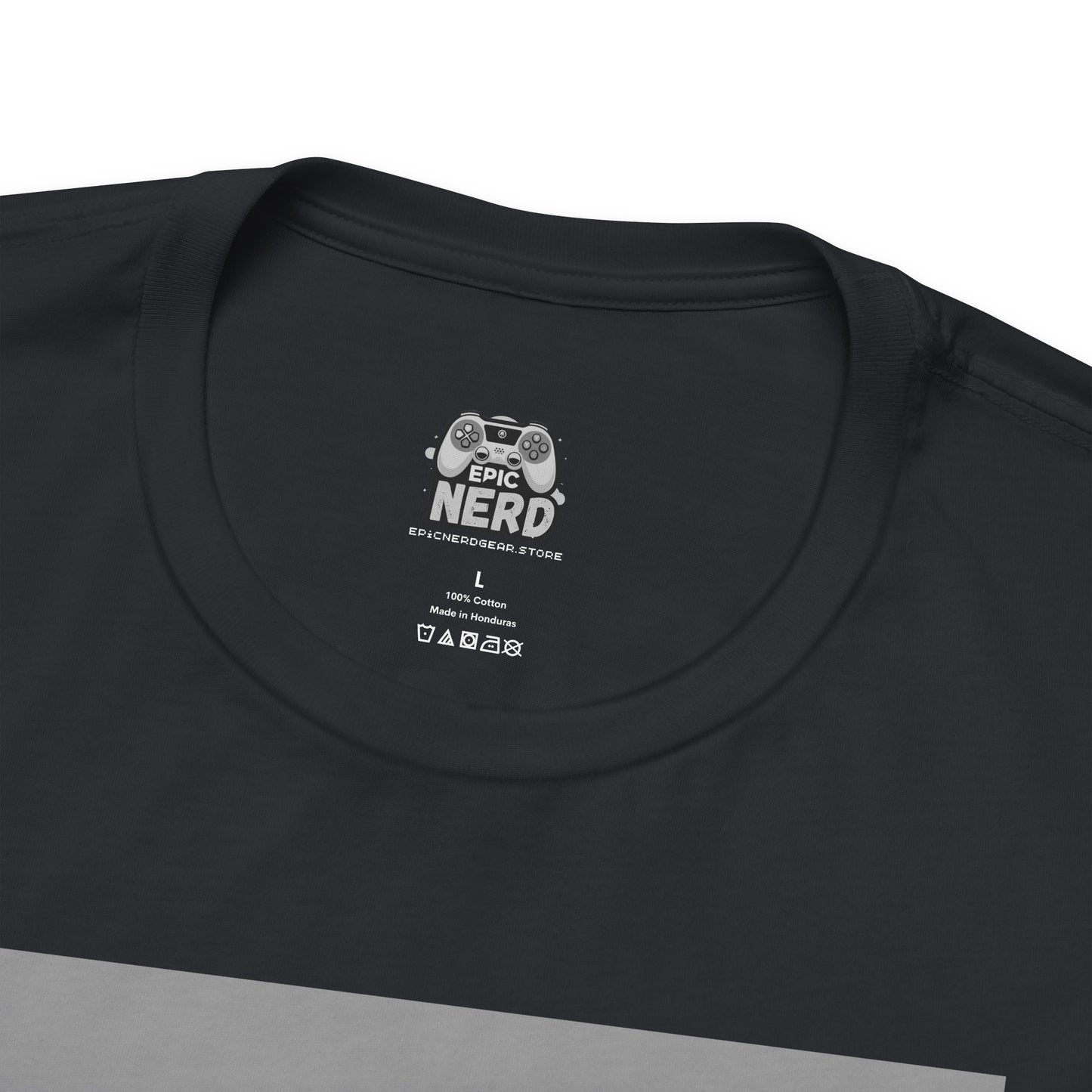 Share My Dread Graphic Tee