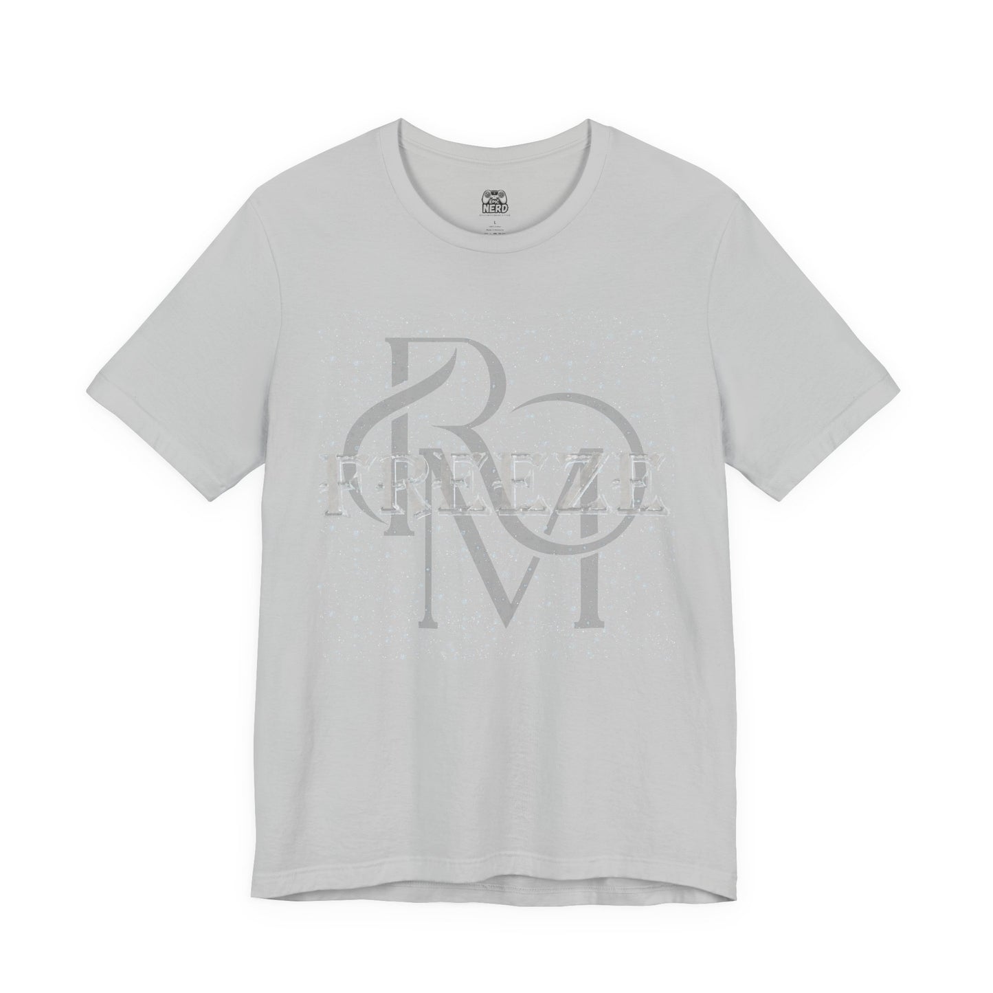 Everybody...Chill Graphic Tee