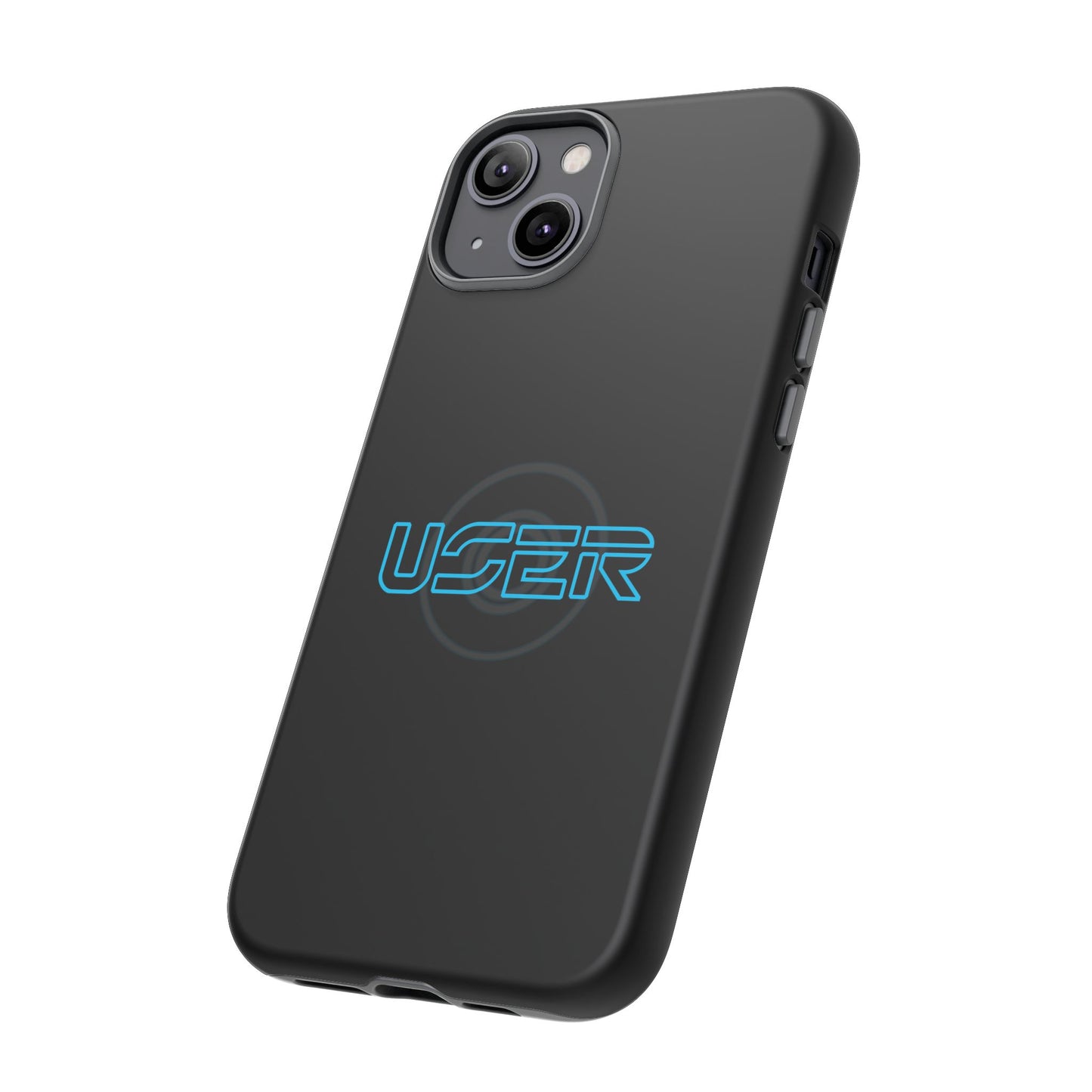 User Phone Case