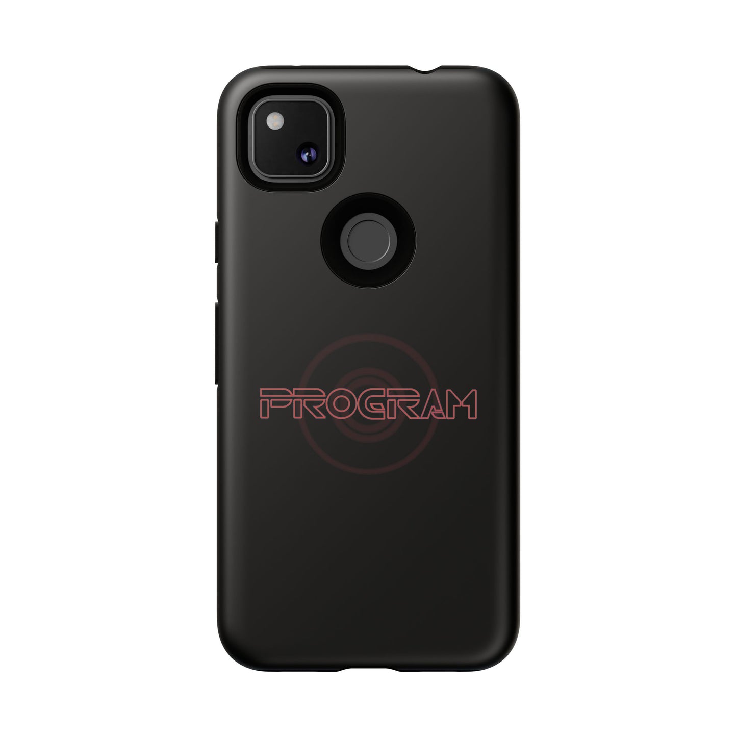 Program Phone Case