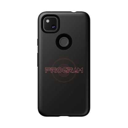 Program Phone Case