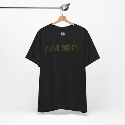 Dark as the Knight Graphic Tee