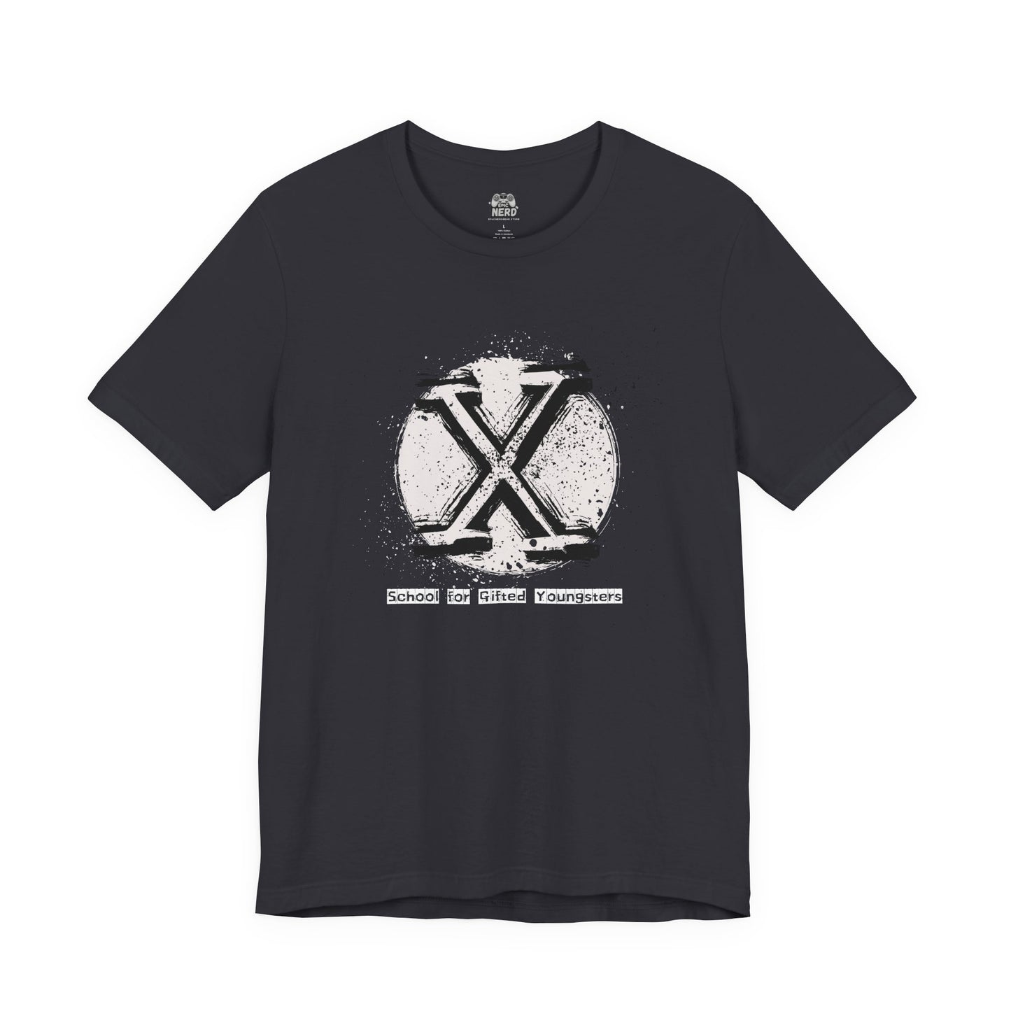 School for Gifted Youngsters Graphic Tee