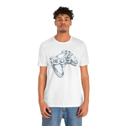 Weapon of Choice Graphic Tee