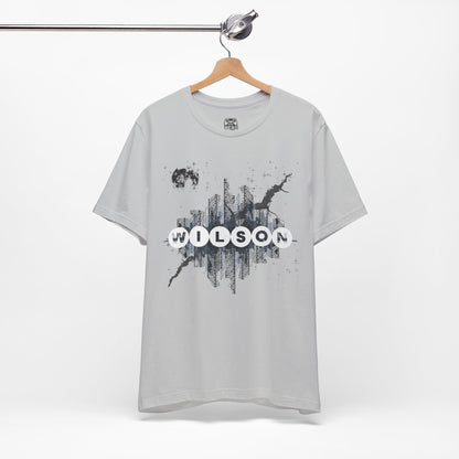 King of The City Graphic Tee