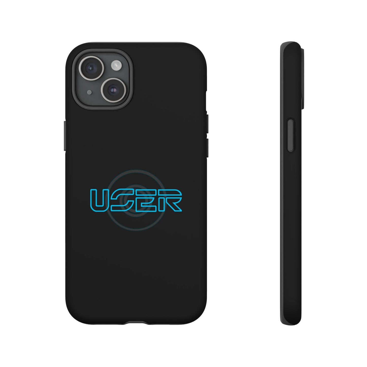 User Phone Case