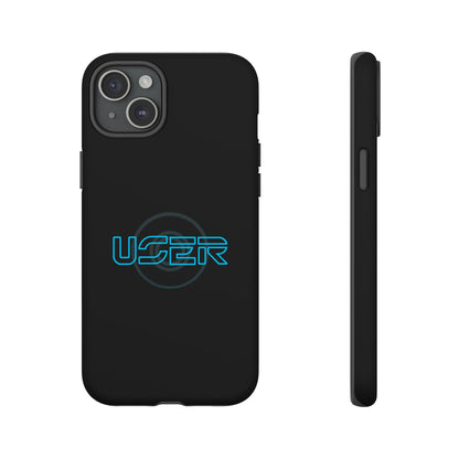 User Phone Case