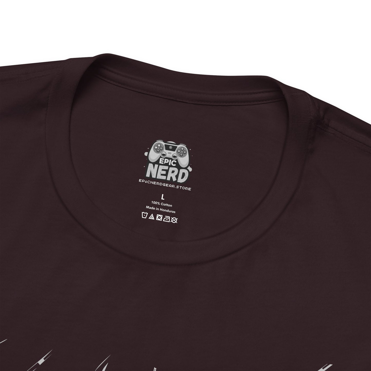Beware... Graphic Tee