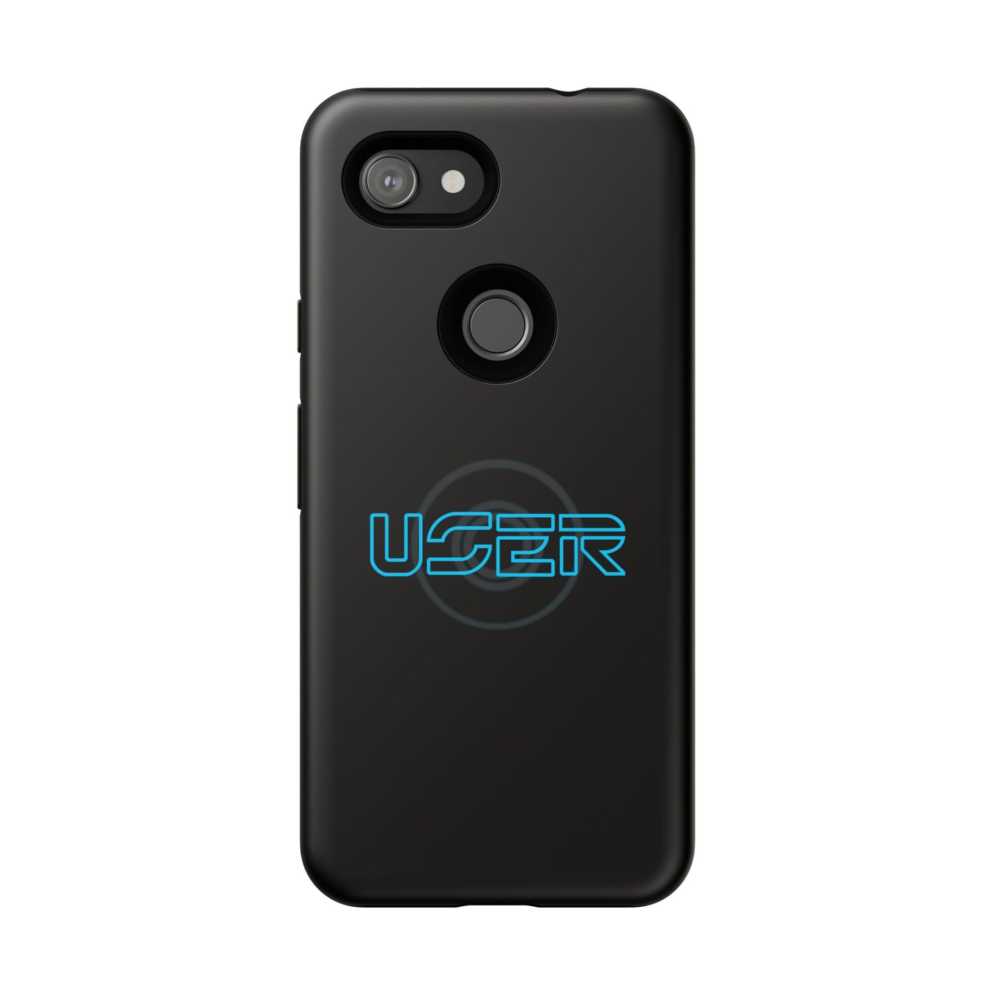 User Phone Case