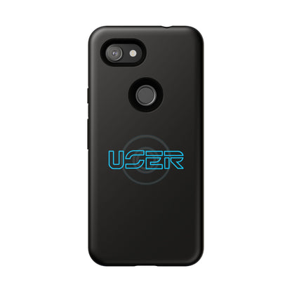 User Phone Case