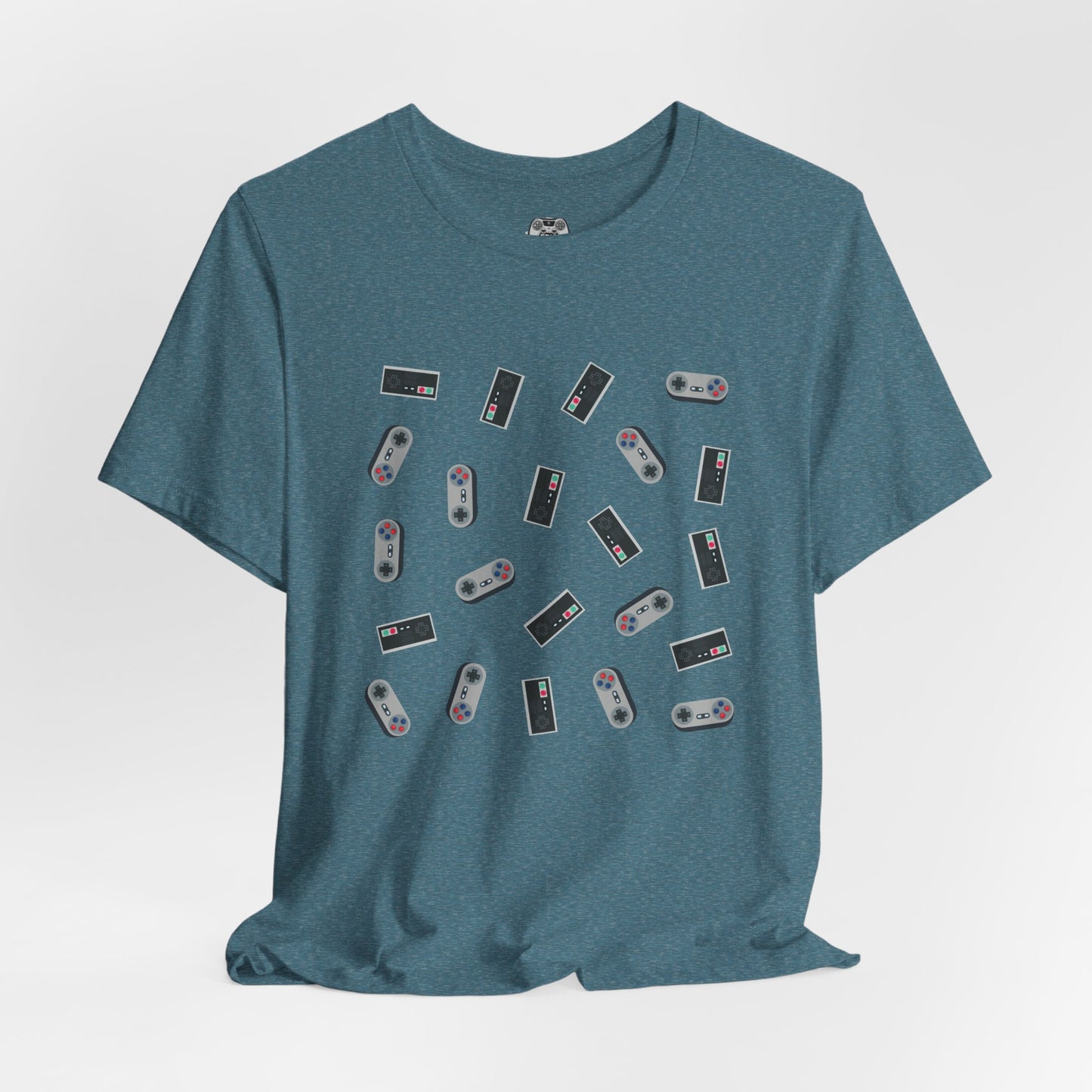 Supes & Reg Graphic Tee