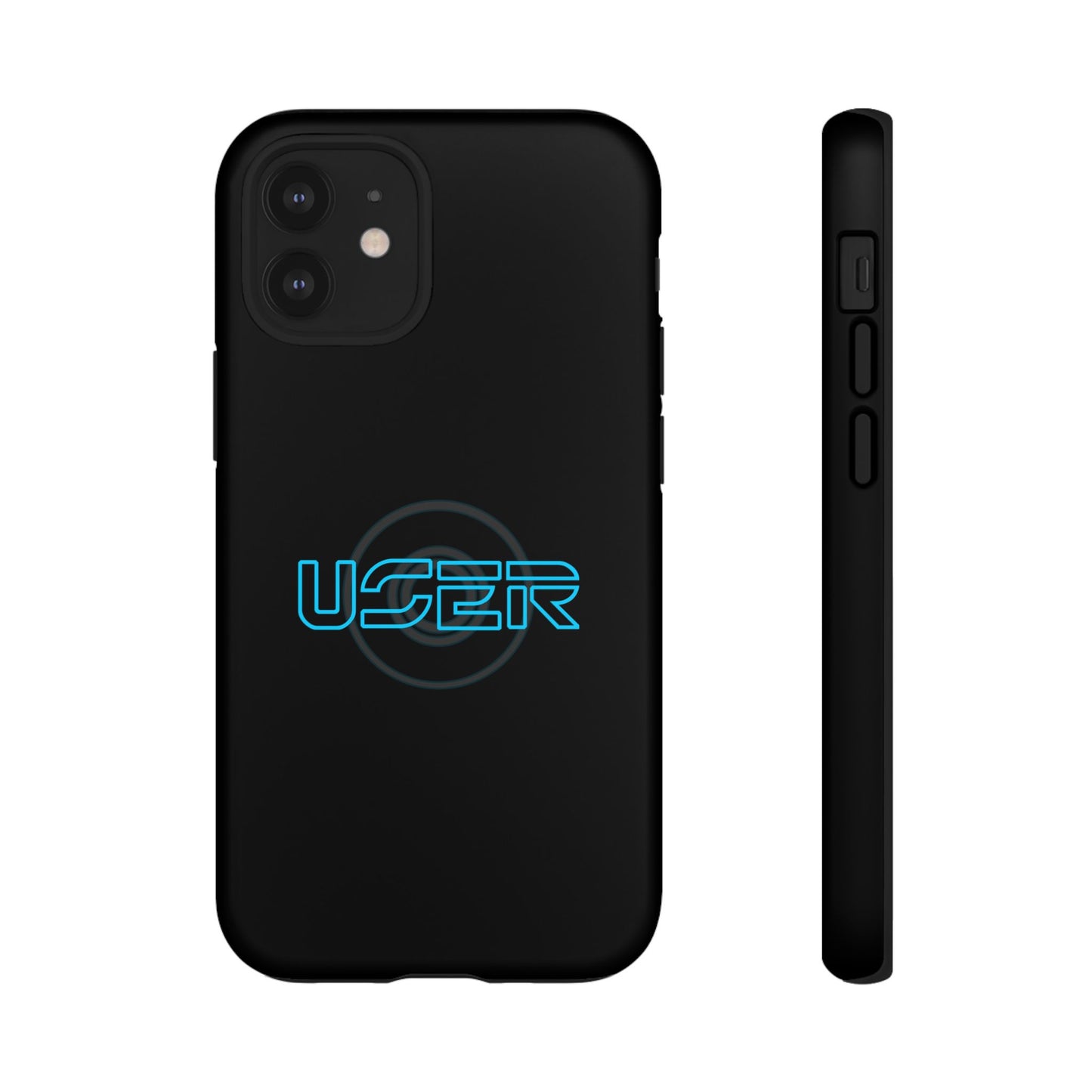 User Phone Case
