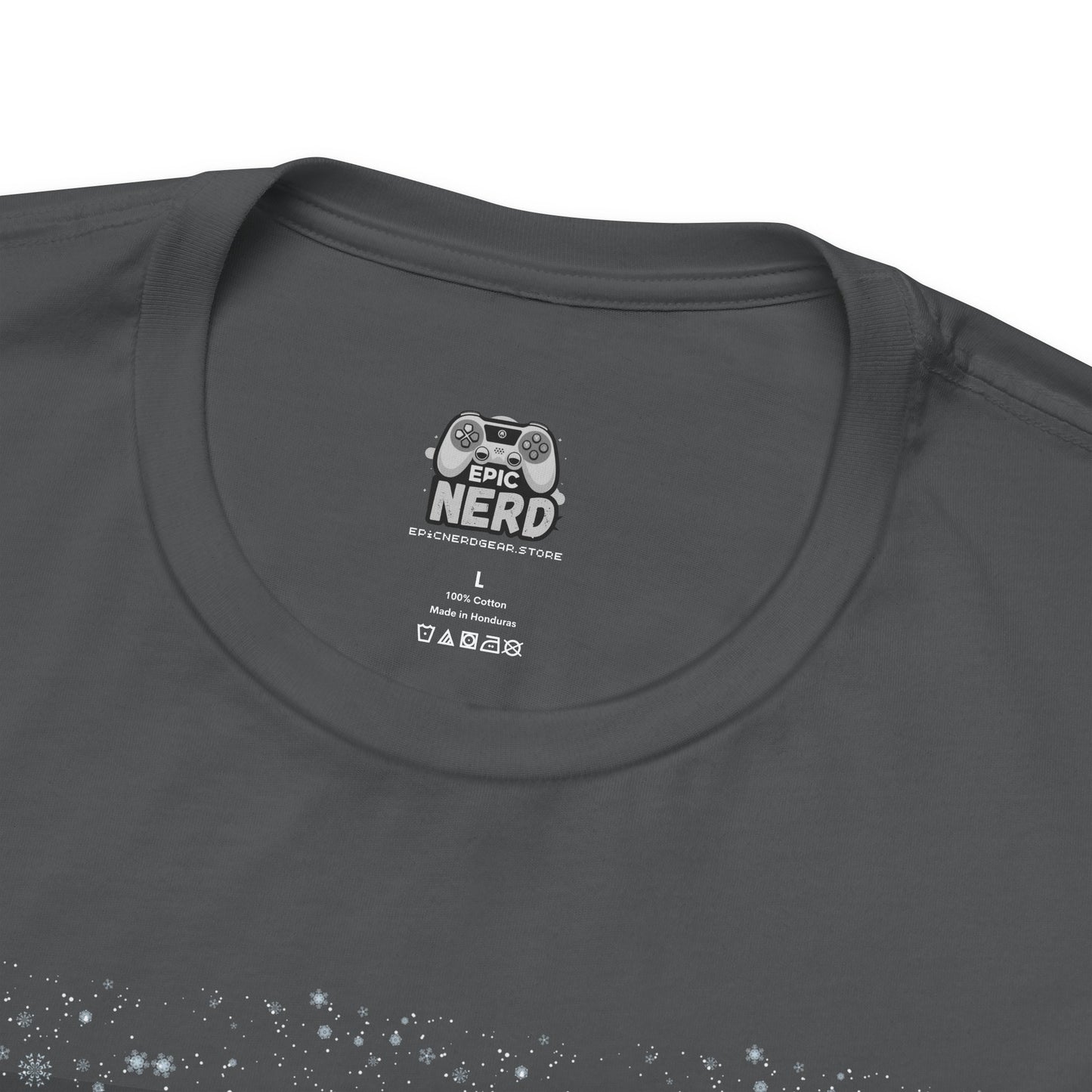 Everybody...Chill Graphic Tee