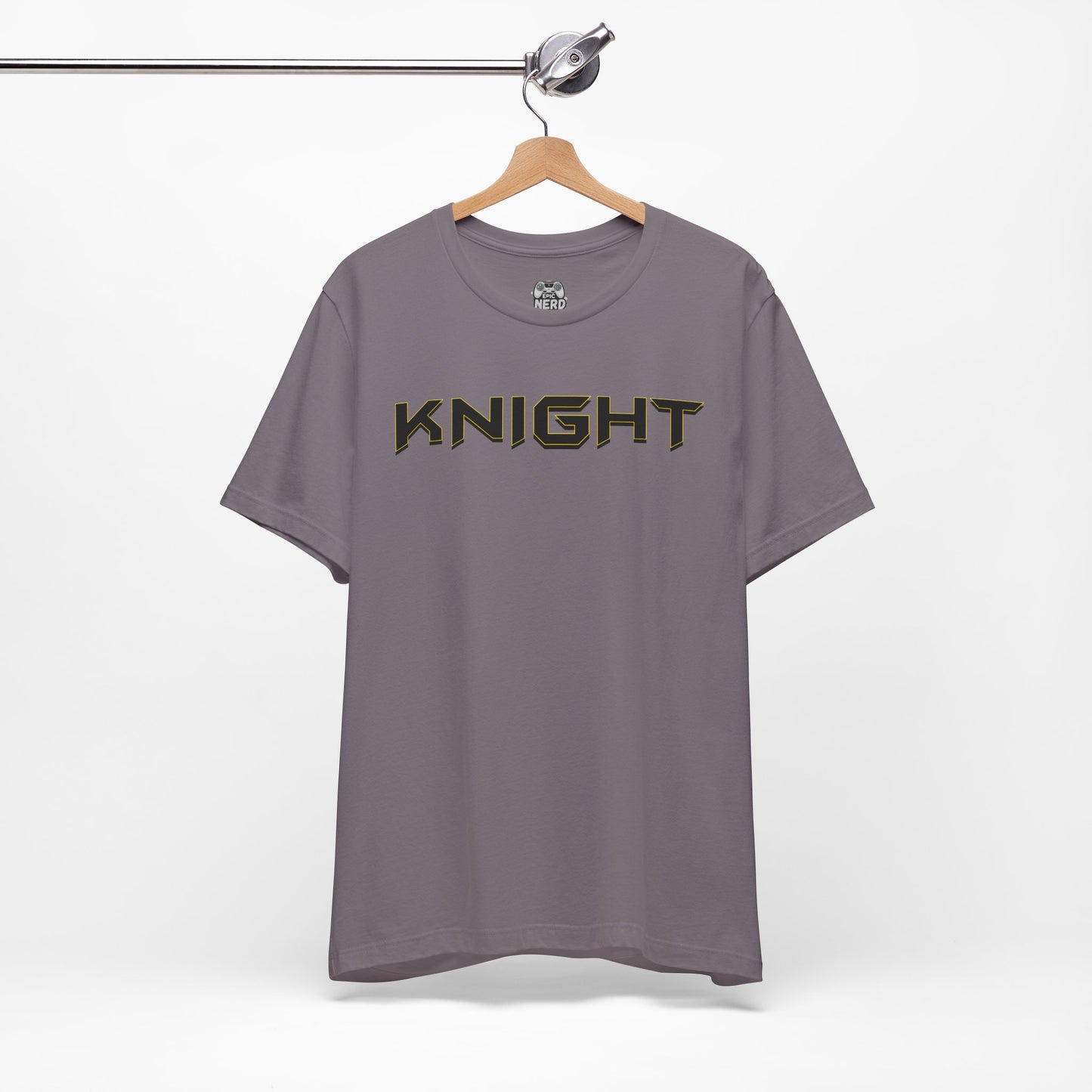 Dark as the Knight Graphic Tee