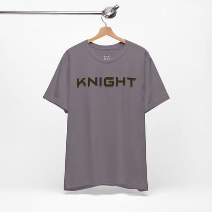 Dark as the Knight Graphic Tee