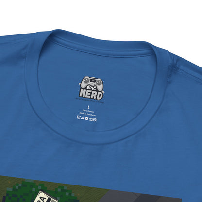 Paper G Graphic Tee