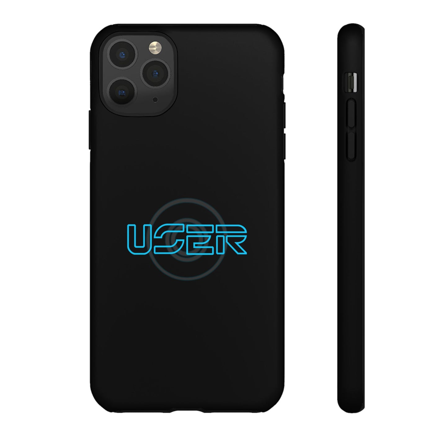 User Phone Case