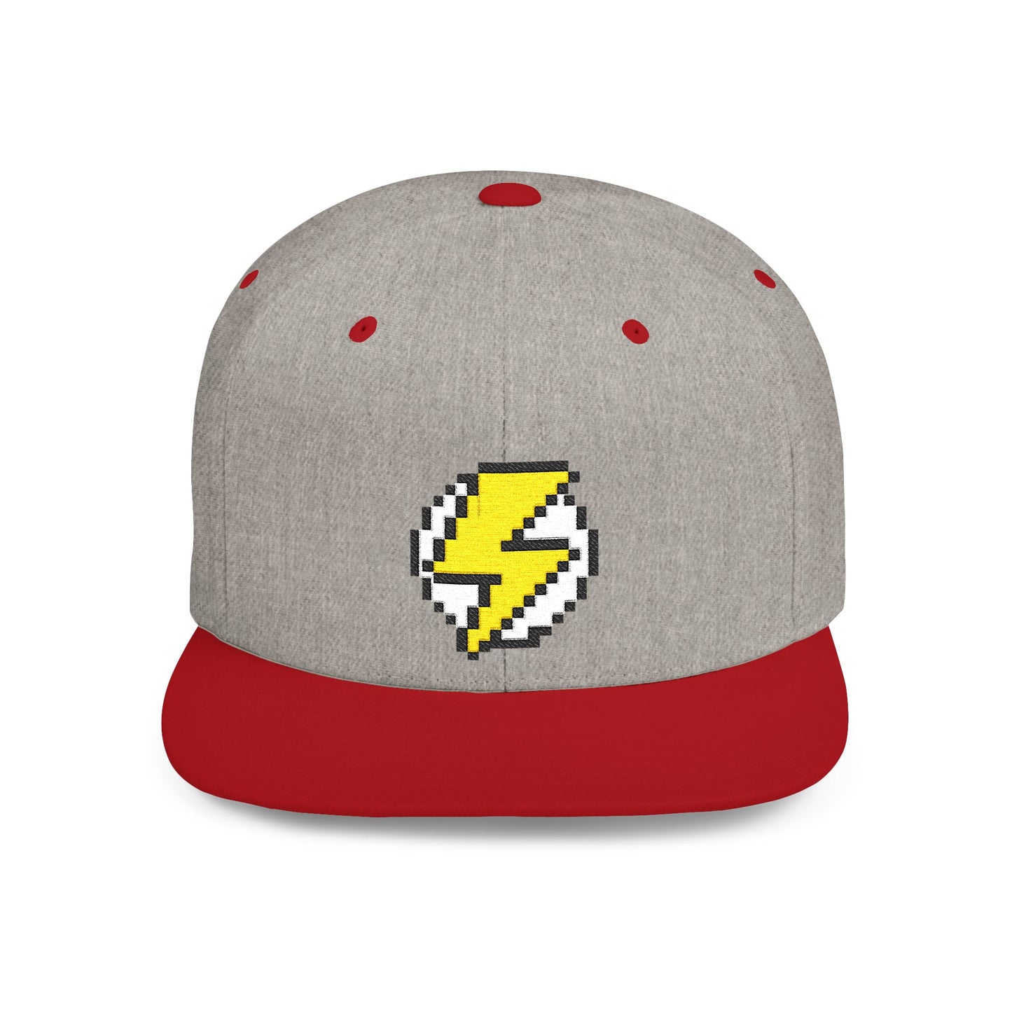 Speed Hat 8-Bit