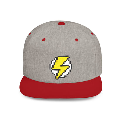 Speed Hat 8-Bit