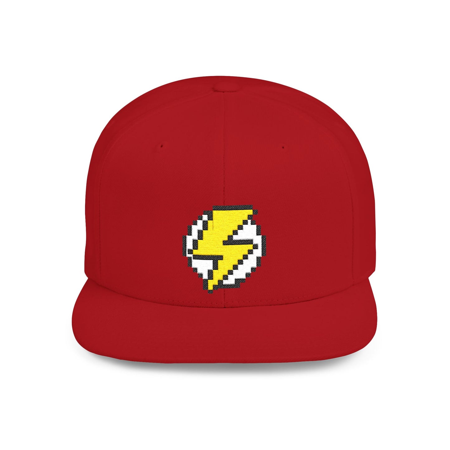 Speed Hat 8-Bit