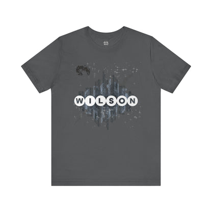 King of The City Graphic Tee
