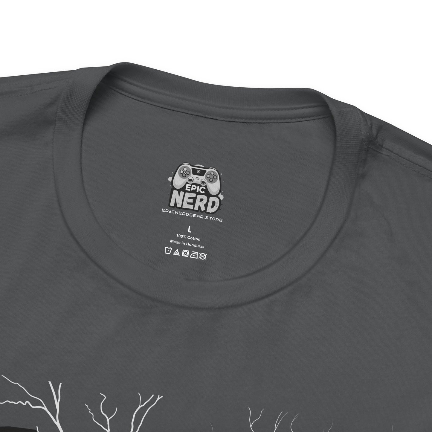 We Are...Graphic Tee