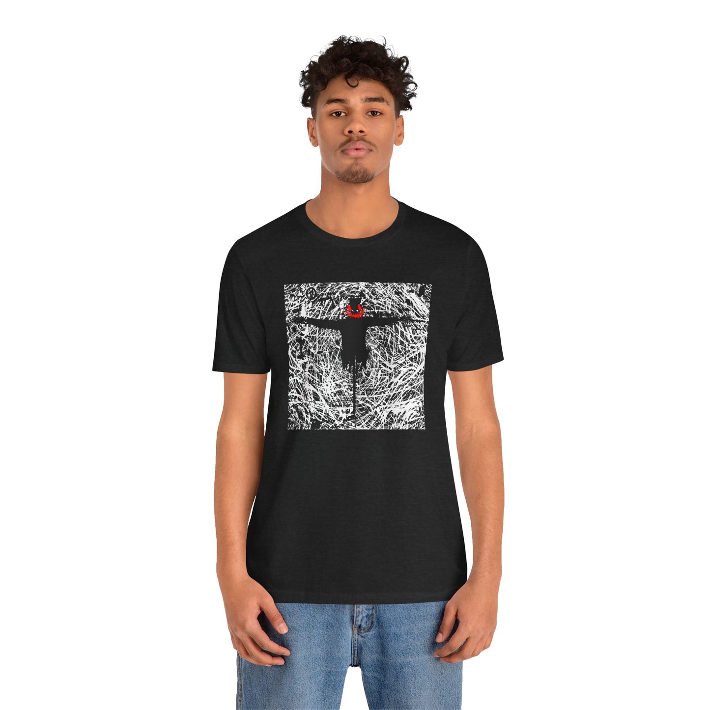 What Do You Fear? Graphic Tee