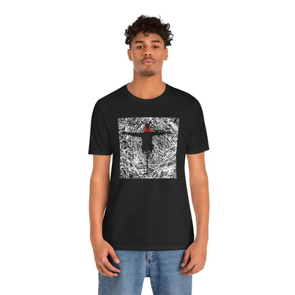 What Do You Fear? Graphic Tee
