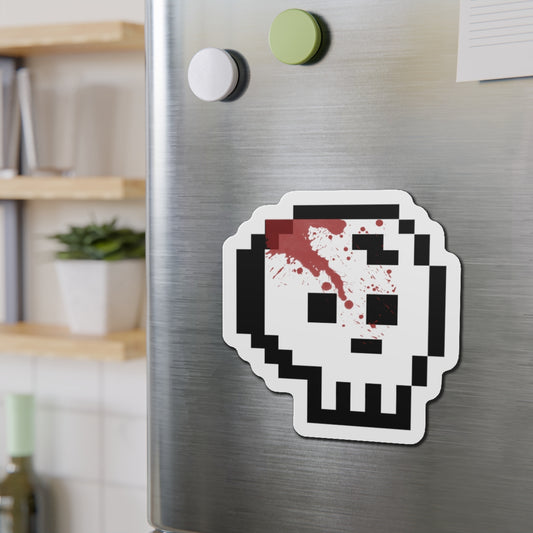 Punished Magnet