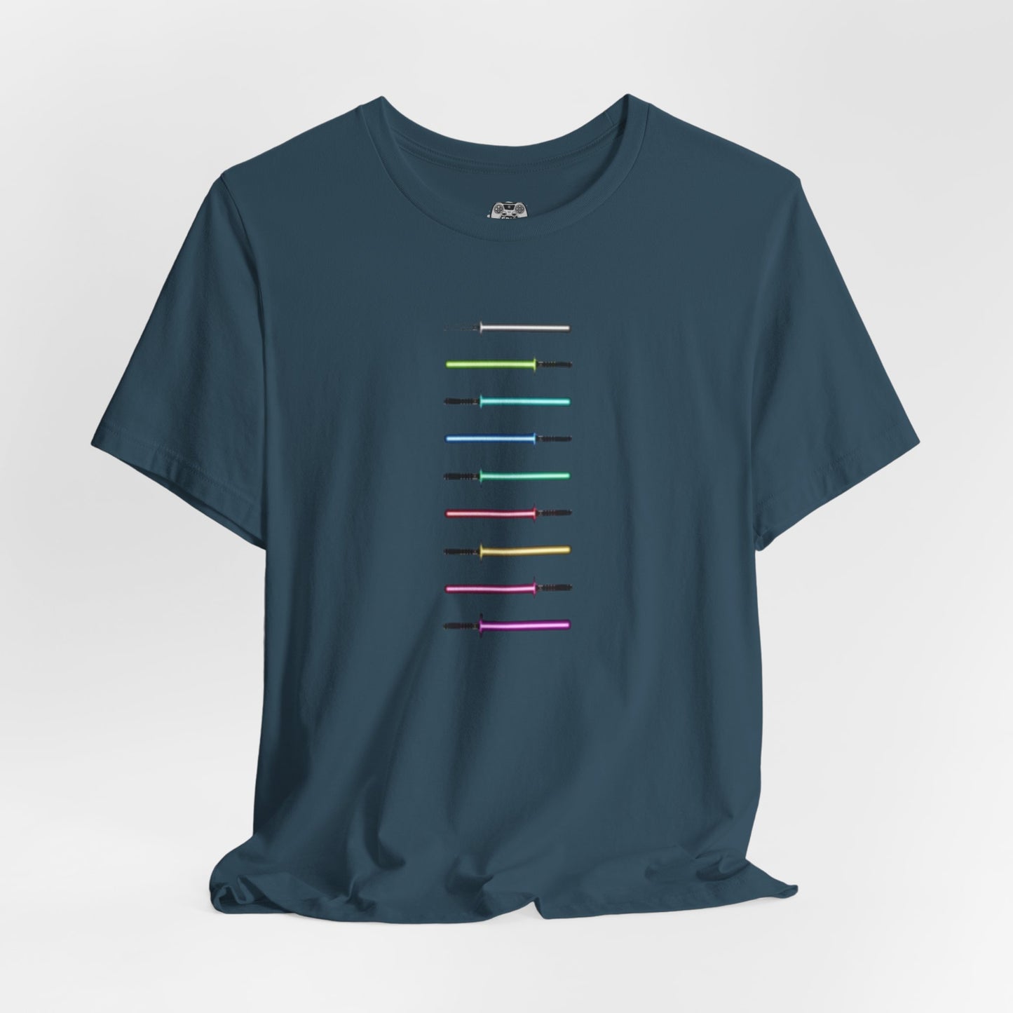 Primitive Weapons Graphic Tee