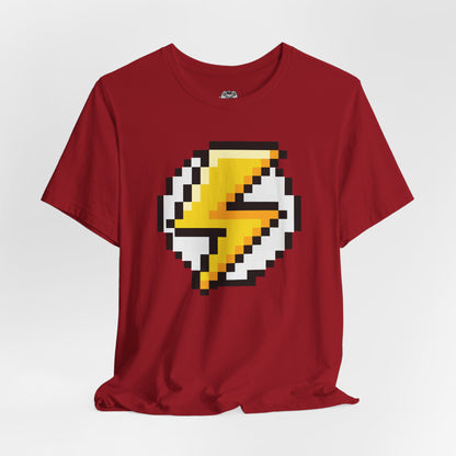 Speed Graphic Tee