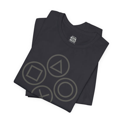 No Limits Graphic Tee