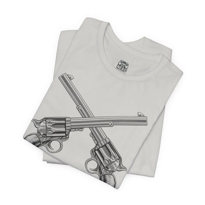 The Guy You Want on Your Side Graphic Tee