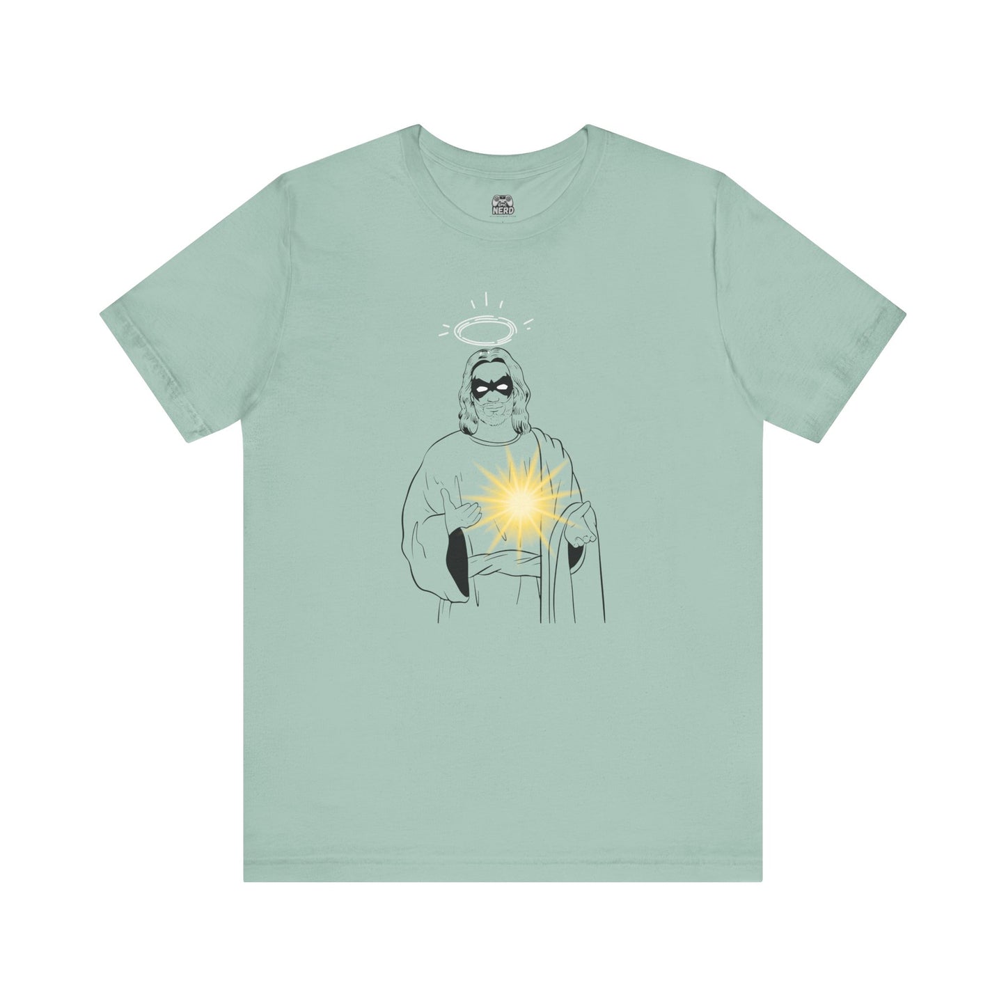 The Original Superhero Graphic Tee