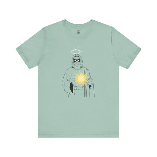The Original Superhero Graphic Tee