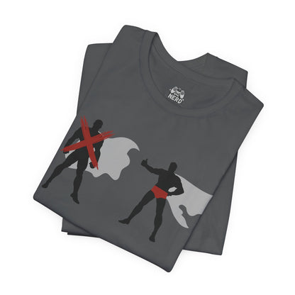Trunks not Underwear Graphic Tee