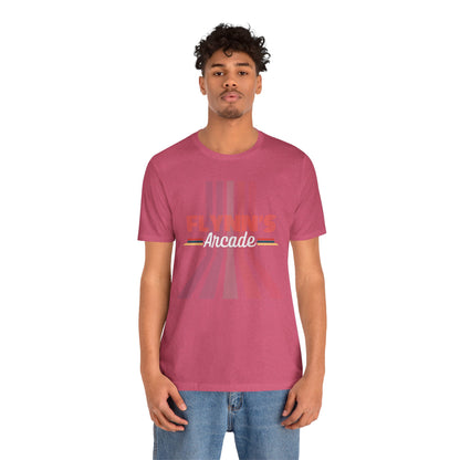 We're Always on the Same Team Graphic Tee