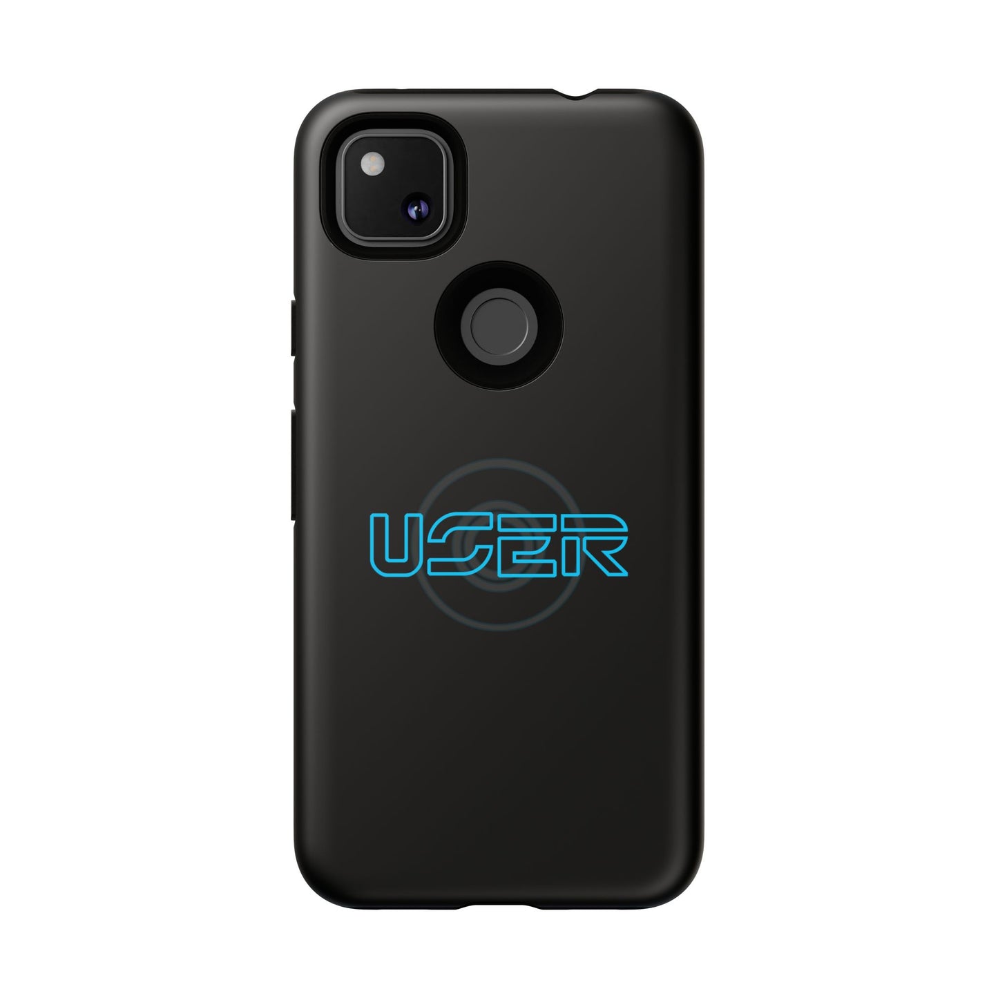 User Phone Case